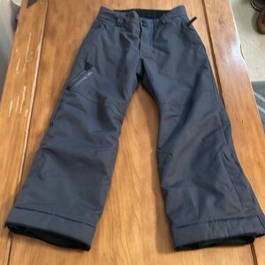 OBERMEYER Nylon Ski Snowboarding Pants Size Small